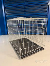 Gabbia per cani
