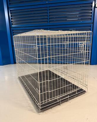 Gabbia per cani
