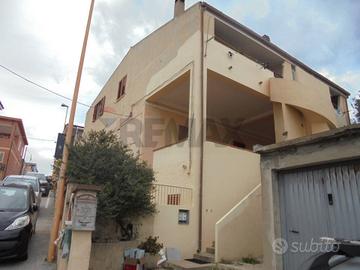 Appartamento - La Maddalena