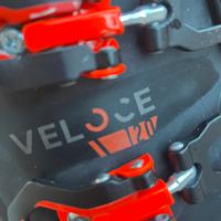 Scarpone sci dalbello veloce 120