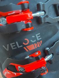 Scarpone sci dalbello veloce 120