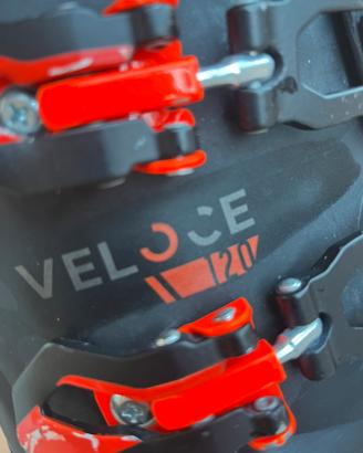 Scarpone sci dalbello veloce 120