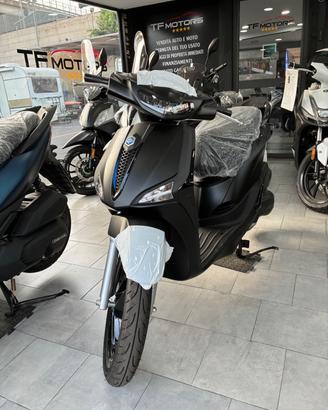 Piaggio Liberty S 50 NUOVO PRONTA CONSEGNA