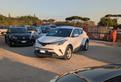 TOYOTA C-HR 1.2cc 116cv LANE ASSIST TELECAM