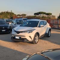 TOYOTA C-HR 1.2cc 116cv LANE ASSIST TELECAM