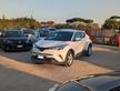 TOYOTA C-HR 1.2cc 116cv LANE ASSIST TELECAM