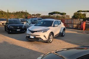 TOYOTA C-HR 1.2cc 116cv LANE ASSIST TELECAM