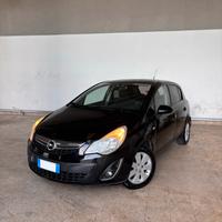 Opel Corsa D 4ª 1.3 Mjet 75cv