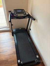 Tapis Roulant jk fitness 147
