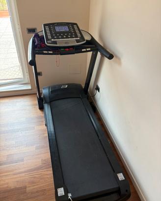 Tapis Roulant jk fitness 147