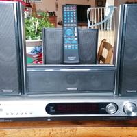 Sinto amplificatore audio