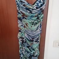 Vestitino donna Bershka