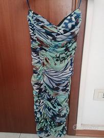 Vestitino donna Bershka