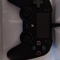 Wired Compact Controller (Ps4)