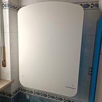 fasciatoio Foppapedretti Komodo 