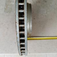 Dischi freno Chevrolet Camaro