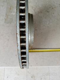 Dischi freno Chevrolet Camaro