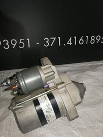 Motorino avviamento Smart 453 compatibile dal 2015