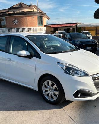 Peugeot 208 BlueHDi 100Cv 5 porte Active