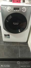 Lavasciuga Ariston Hotpoint 