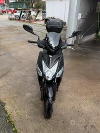 kymco agility 125 gennaio 2024