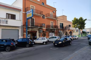 Appartamento - Pulsano