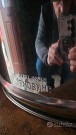 cisterna acciaio inox 18 10 400Litri