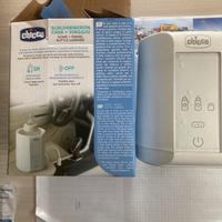 Scadabiberon casa-auto chicco