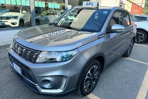 Suzuki Grand Vitara 1.4 Boosterjet 140CV 4WD AllGr