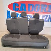 Sedile posteriore Suzuki Sx4 1.4 del 2018