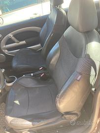 SEDILE ANTERIORE SINISTRO MINI Cooper 1° Serie SA