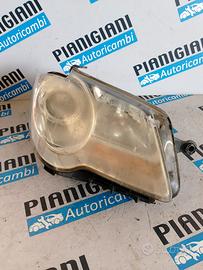 Faro Anteriore Destro Volkswagen Touran 2007