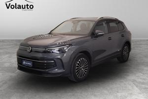VOLKSWAGEN Tiguan III 2024 - Tiguan 2.0 tdi Editio
