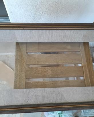 cornice legno 63x38,5 esterno