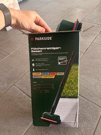 Accessorio idropulitrcie parkside