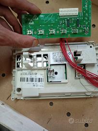 Whirlpool LTE1069