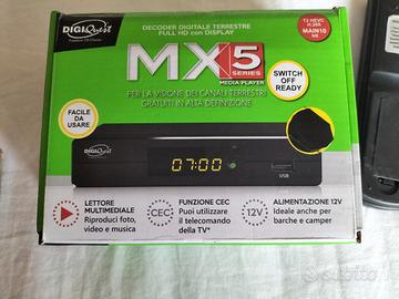 2: decoder.  Sat. zodiac.  TV digit DIGIQUEST