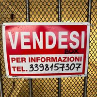 Vendita box Via 5 maggio