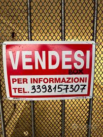 Vendita box Via 5 maggio