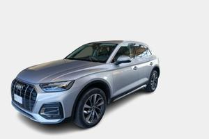 AUDI Q5 40 TDI MHEV BUSIN. ADVANCED QUATTRO S TRON