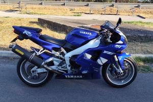 Yamaha r1 1999