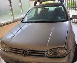 Vengo Volkswagen Golf 4 Serie