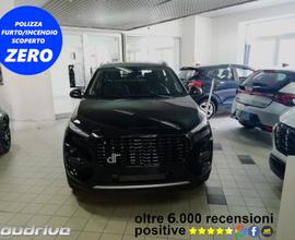 DR MOTOR DR 3.0 # 1.5 CVT