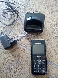 cellulare panasonic