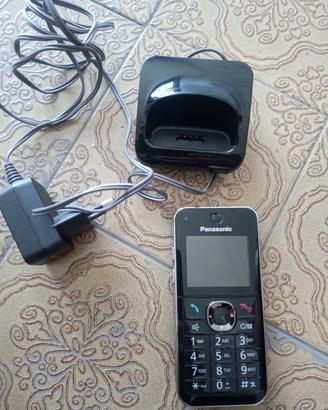 cellulare panasonic