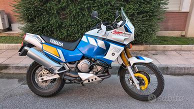 Yamaha xtz750 super tenere 