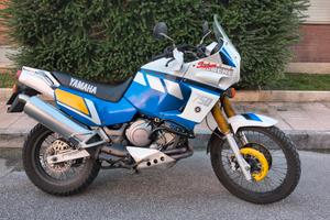 Yamaha xtz750 super tenere 