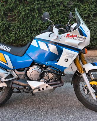 Yamaha xtz750 super tenere 