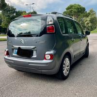 Citroen C3 picasso benzina