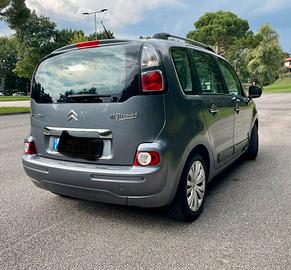 Citroen C3 picasso benzina